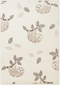 Koberec Hanse Home ADVENTURES RELAXIO krémový