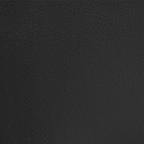 Taburetka T4 - sivá (Berlin 01) / čierna (Soft 11)