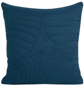Obliečka na vankúš D91/PO/Boni/6/GR 40x40 námornícka modrá 404760