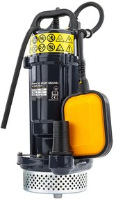 Vodné čerpadlo, 750W | PM-PDWB-750JP