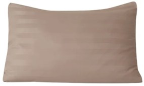 Obliečka na vankúš JASMINE 50x70 cm, béžová