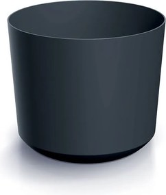 Plastový kvetináč TUBOS - výber z 5 prevedení