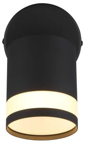 Globo 57852-1 - LED Nástenné bodové svietidlo LUCERO 1xGX53/7W/230V 3000K