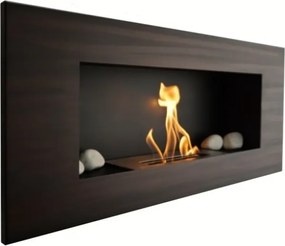 KRATKI biokrb Delta 2 Patina hnedá