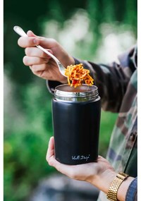 Termoska na jedlo – Vialli Design