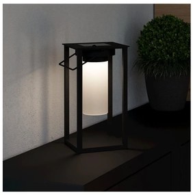 Eglo 901089 - LED Solárna stolná lampa USIGNI LED/3,3W/3,7V IP44