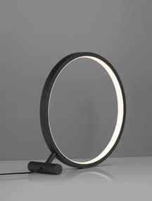 Dizajnová stolová lampa Hola