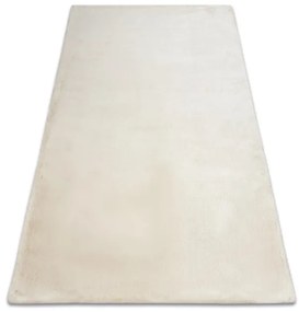 Koberec BUNNY slonia kosť