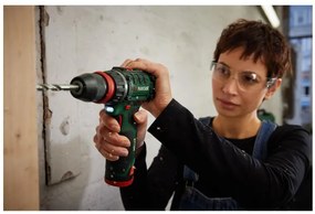 Parkside®  Aku vŕtací skrutkovač Pbsa 12 E4  (100386964)