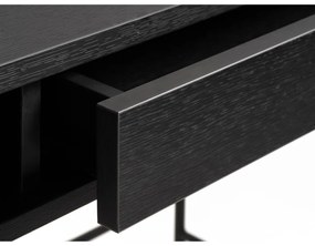 Pracovný stôl 60x120 cm Pensacola – Unique Furniture