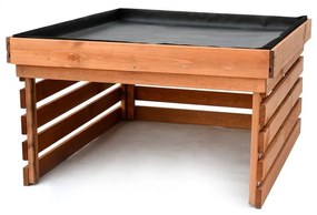 Záhradný úložný box - Rojaplast