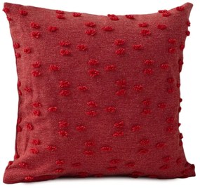 Obliečka na vankúš 43x43 cm Tuffet – Mioli Decor