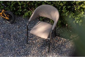 Doppler MELIA LIKA-TEX® moka