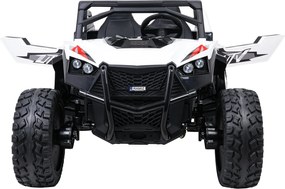 Ramiz RTR Monster Speed 4x4 Buggy Biela