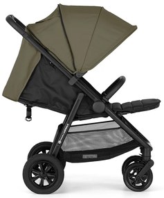 PETITE&MARS Kočík športový Airwalk2 Mature Olive