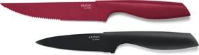 Kuchynské nože, 2 ks