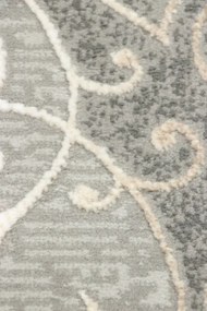 Behúň GALYA K3810A sivý / hnedý