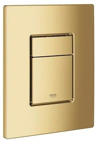 Ovládacie tlačidlo GROHE Skate Cosmopolitan plast Cool Sunrise 38732GL0