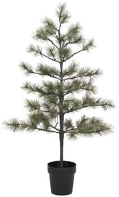 House Doctor Vianočný LED stromček Peuce 125 cm