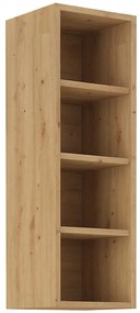 Kuchynská skrinka 30G-90 OTW dub artisan