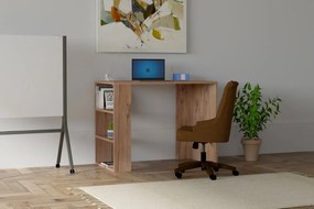 Písací stôl NETENYA II borovica atlantická