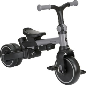 Trojkolka 8v1 Aluma Grey