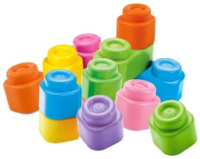 Clemmy - mäkké kocky, 12 ks