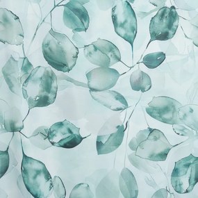 Dekorstudio Posteľné obliečky VERANO5 s rastlinným motívom Rozmer posteľných obliečok: Šírka x Dĺžka: 140x200cm + 1ks 70x80 cm