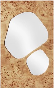 Nástenné zrkadlo Folia