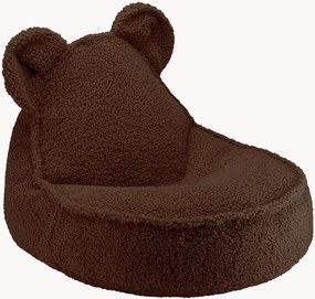 Detský plyšový sedací vak Bear