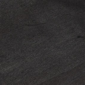 Priemyselné stropné svietidlo čierne 2-žiarovkové - Fotu