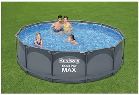 Bestway Steel Pro Max 3,66 x 1 m