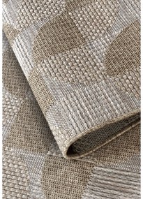 Vonkajší koberec v prírodnej farbe 190x290 cm Margaretha – Villeroy&amp;Boch
