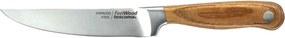Tescoma Nôž univerzálny FEELWOOD, 13 cm