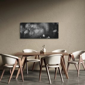 Obraz - Lúčna tráva (120x50 cm)