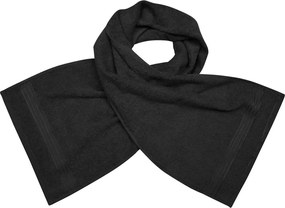 Daiber Športový uterák MB431 - Čierna | 130 x 30 cm