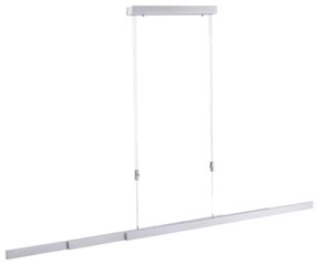 Paul Neuhaus 2568-95 - LED Stmievateľný luster na lanku ADRIANA LED/14W/230V chróm