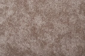 Metrážny koberec SERENADE taupe