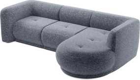 Sedacia súprava BLAZE roh R1