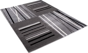 TA Koberec H107C ANTHRATICE JAWA O0X Rozmer: 240x330 cm