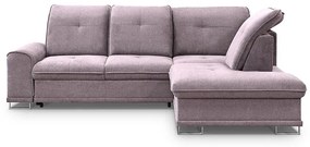 Rohová Sedacia Súprava Boss L pravý Matana 14