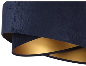 Luster na lanku GALAXY 1xE27/60W/230V