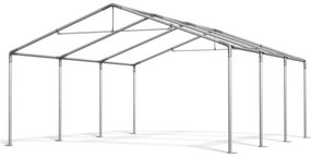 Bestent Skladová hala/ garáž 3x6x2m Comfort PE 240g