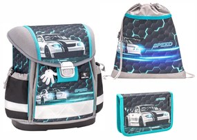 Školský set BELMIL Race it