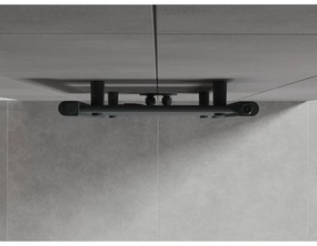 Mexen Hades, vykurovacie teleso 1200x400 mm, 465 W, antracitová, W104-1200-400-00-66