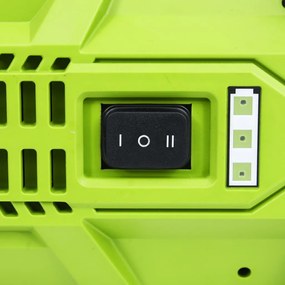 Bezdrôtové záhradné čerpadlo 180 W 2800 l/h