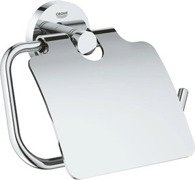 Grohe Essentials držiak toaletného papiera chróm G40367001