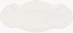 Porcelánové servírovacie misky Retro, 2 ks