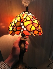 Tiffany kolekcia Prezent vzor 4