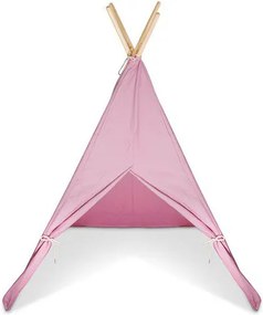 Detský teepee/stan ružová